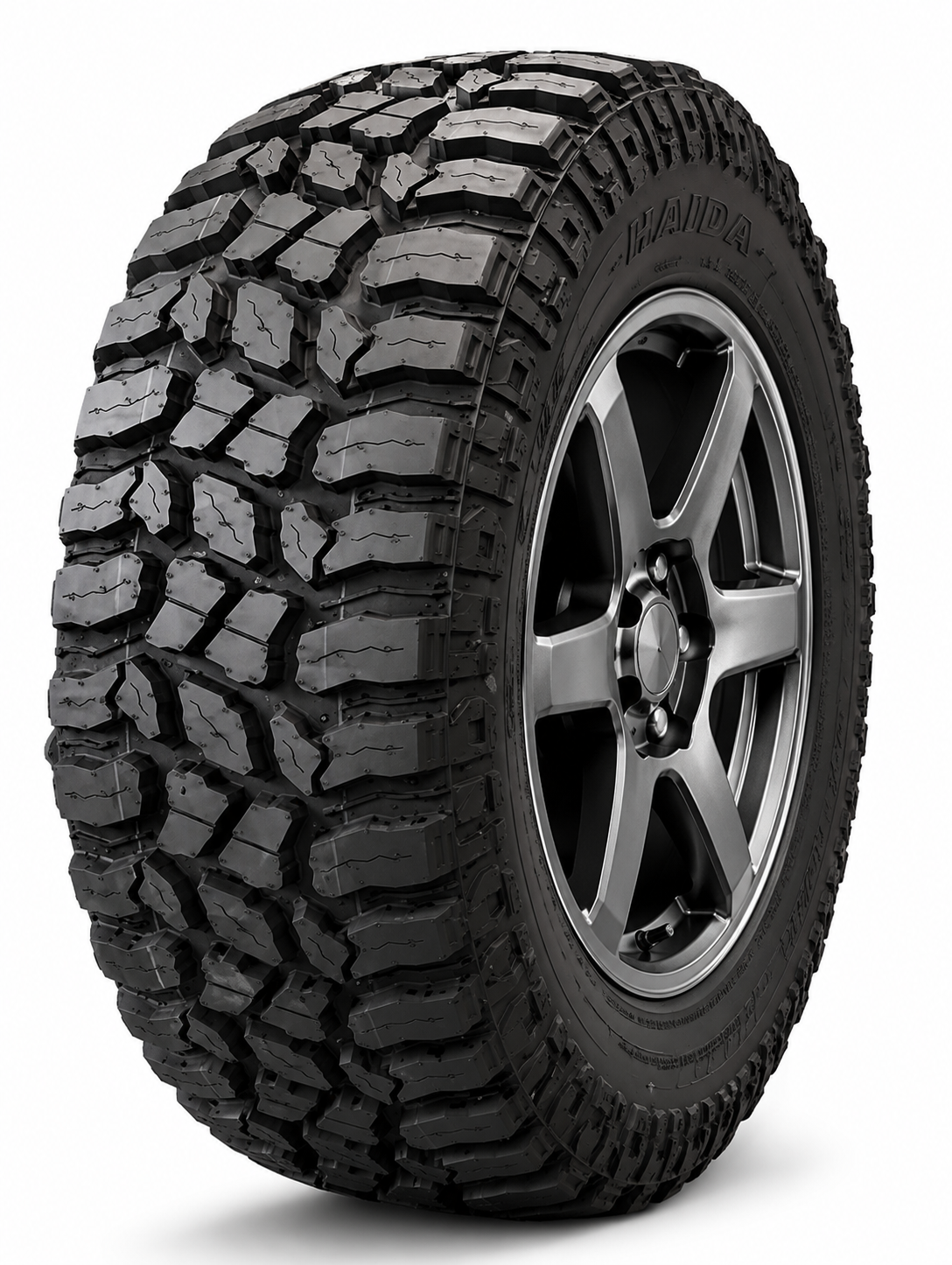 Haida MUD CHAMP HD869 35X12.50R15